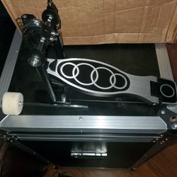 Bass Drum Pedal Brand New