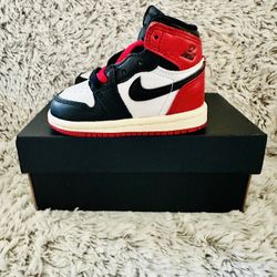 Child’s Jordan Retro High OG 