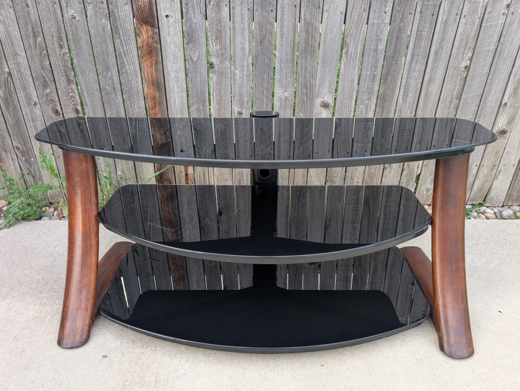 TV Stand & Media Console