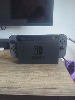 Nintendo Switch 1