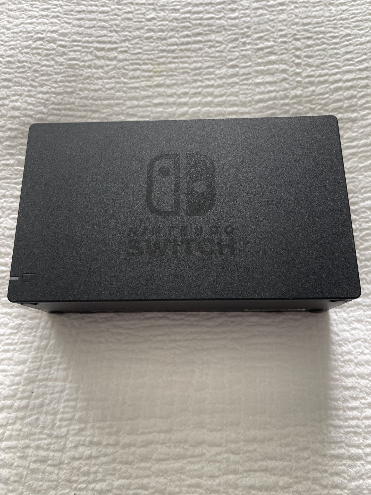 Nintendo Switch Dock