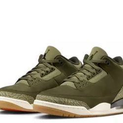 Jordan 3 Retro “Family Affair” sz. 14