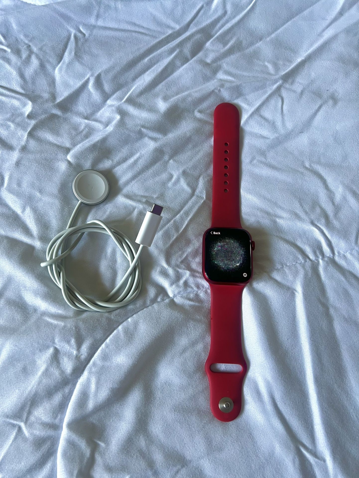 Apple Watch