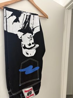 Asaali denim jeans