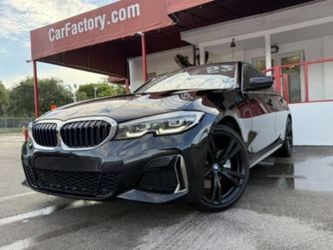 2019 BMW 3 SERIES 330I