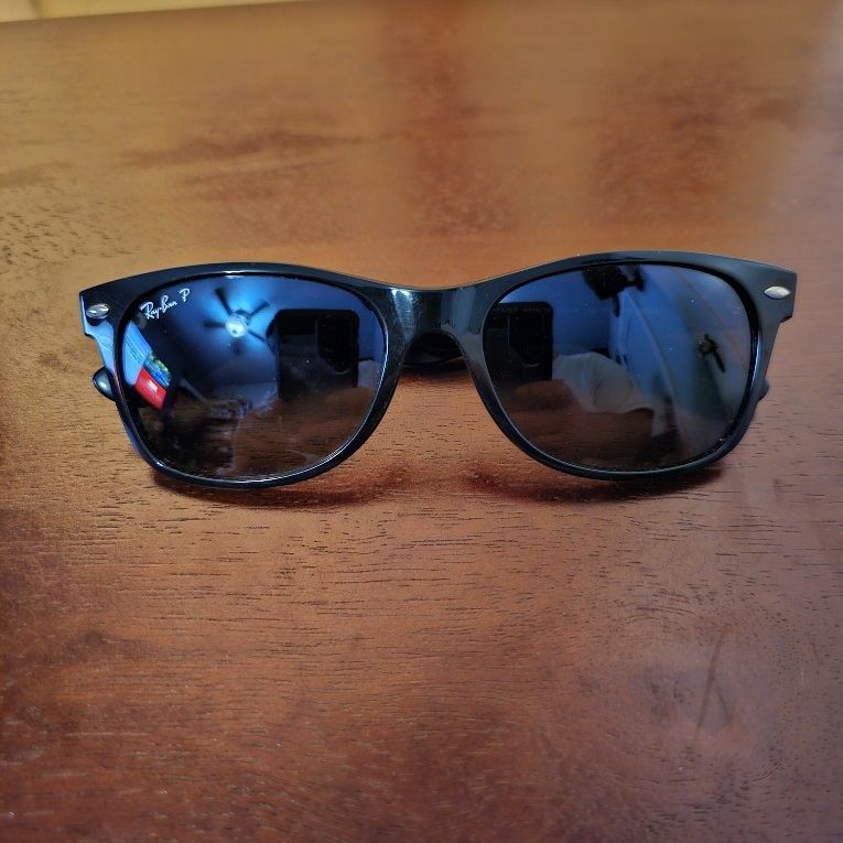 Ray-Ban Mickey And Friends Sunglasses Polarized 