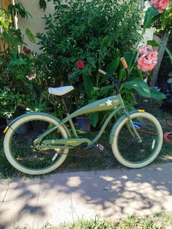 Beach Cruiser