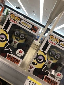Funko pop