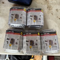 5 Waterproof Outlet Boxes