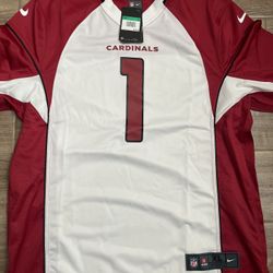 Cardinals Nike Jersey Kyler Murray