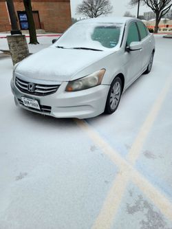 2011 Honda Accord