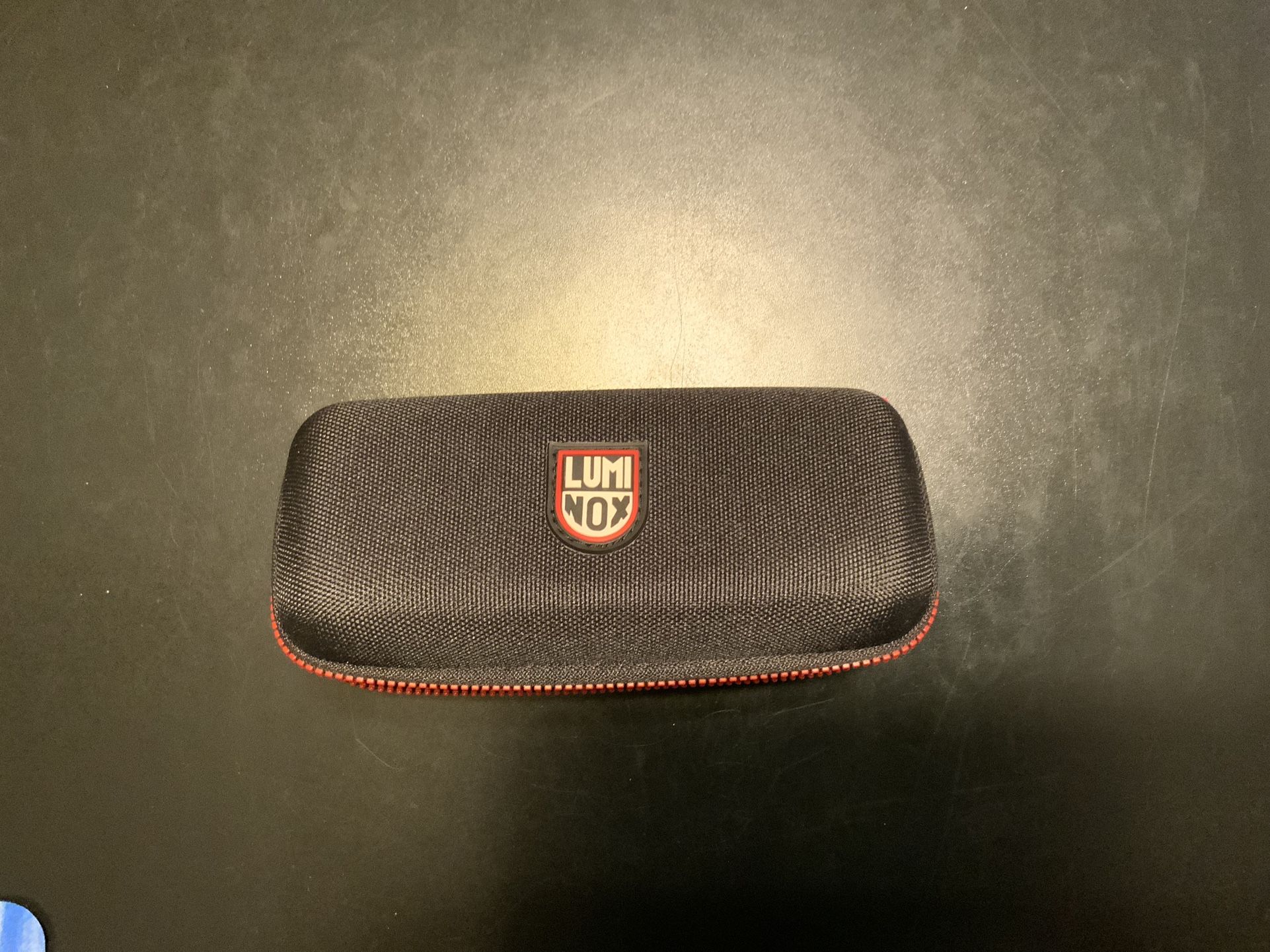 Lumnox Black Out Watch