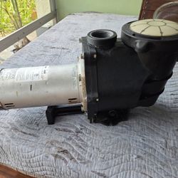 Pool Pump