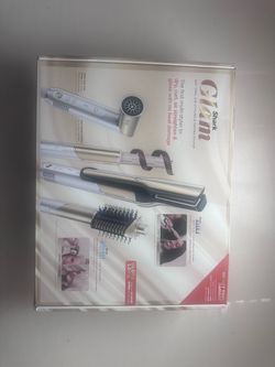 Shark Glam Hot Tool