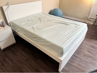 Olee Sleep Full Mattress, 10 Inch Gel Memory Foam Mattress