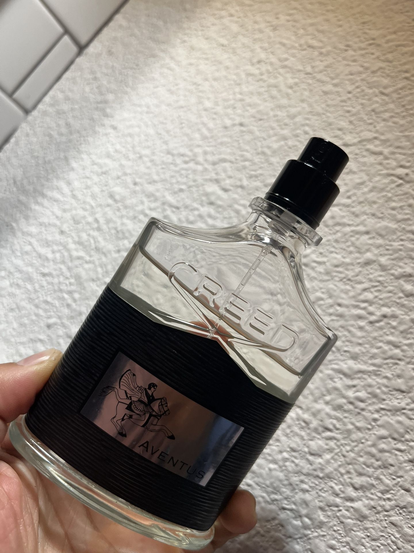 Aventus Creed "F Batch"