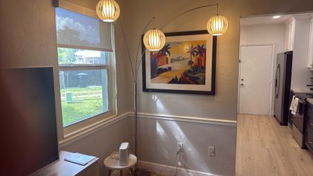 Floor Lamp