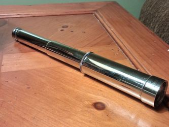 Jomira admiral monocular 25x telescope