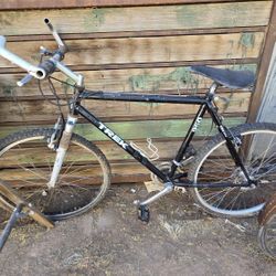 Vintage Bikes 