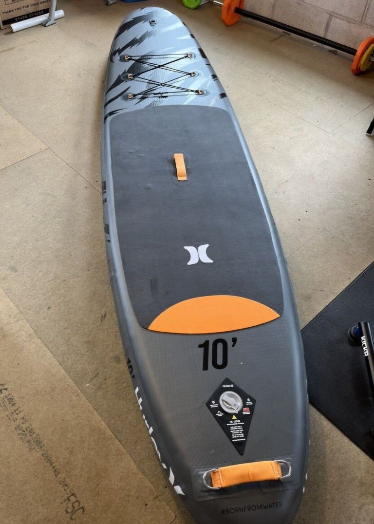 Hurley Paddleboard