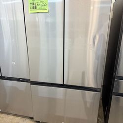 “Smart & Stylish Refrigerators – Upgrade Your Kitchen!”
