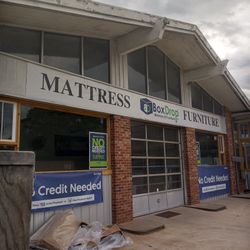 Plush Sofas And Mattresses 