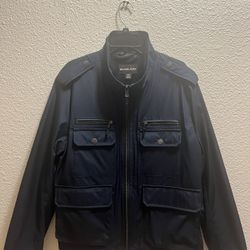 Michael Kors Mens Jacket