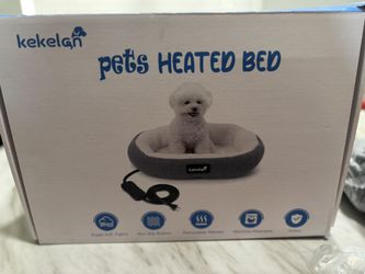 Bed Pets