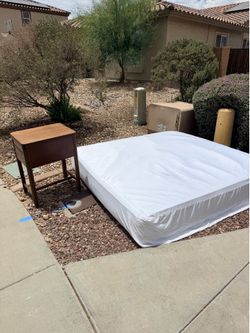 Free furniture