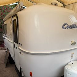 2020 Casita Independence Deluxe