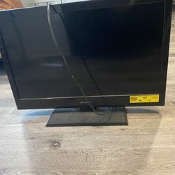 Flat Screen tv 32inch