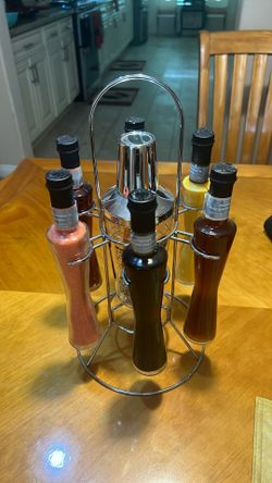 Drink Mixer With Stand