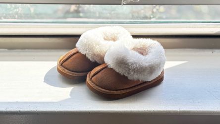 Winter shoes for babies for SALE