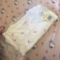 Baby Girl Outfit 