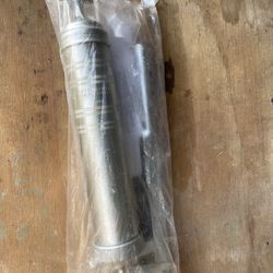 Grease Gun 