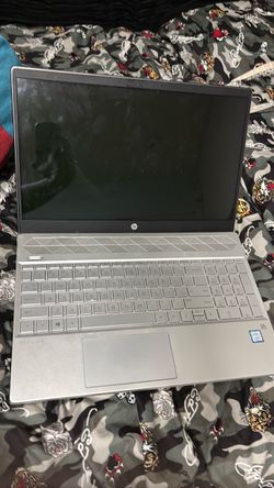 HP Pavillion 2019 I5 8th Gen 16gb ddr4