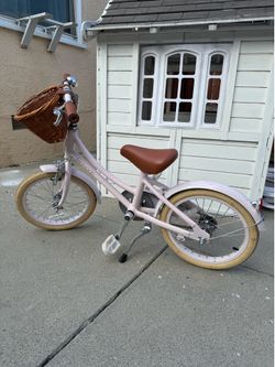 Banwood Bike - Pink