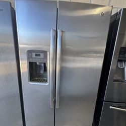 Refrigerator Black Friday Special 