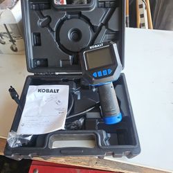 Led Inspection Camera  