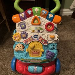 Activity Walker