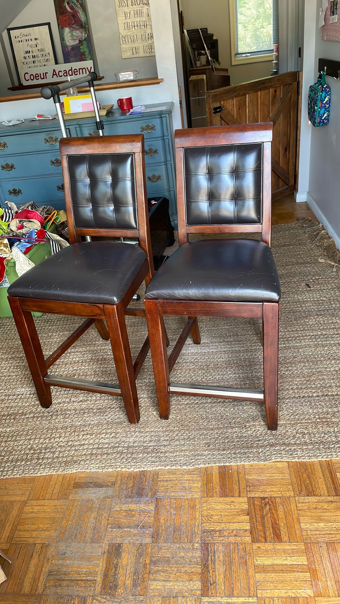 Counter Height Stools