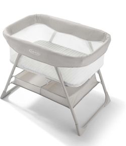 Graco Dreammore Bassinet 