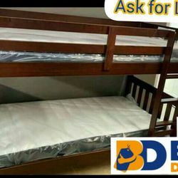 ❗❗💥🤑Offer new Bunk Bed 🛌🤑💥❗❗