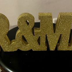 Wedding Accessories