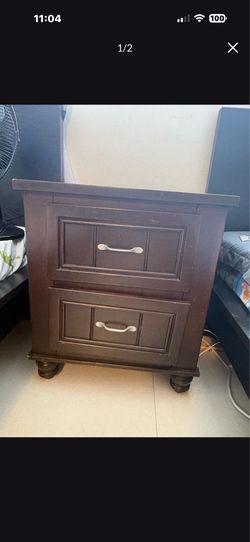 Nightstand