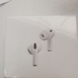 AirPods Pro 3