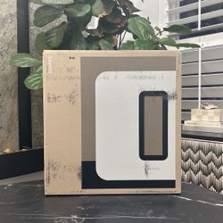 Sonos Gen 3 Wireless Subwoofer