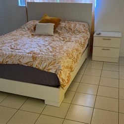 Bedroom set for sale, ask for price!!! 