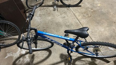 Huffy Bike Adults
