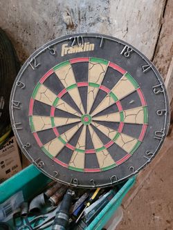 Dart Board 